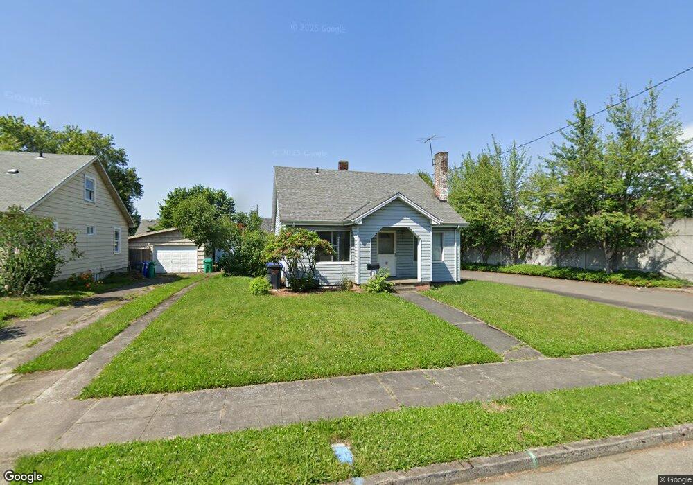 1231 N Baldwin St, Portland, OR 97217 - photo 1