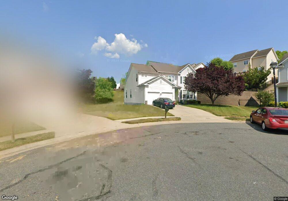 601 Falkirk Ct, Abingdon, MD 21009 - photo 1