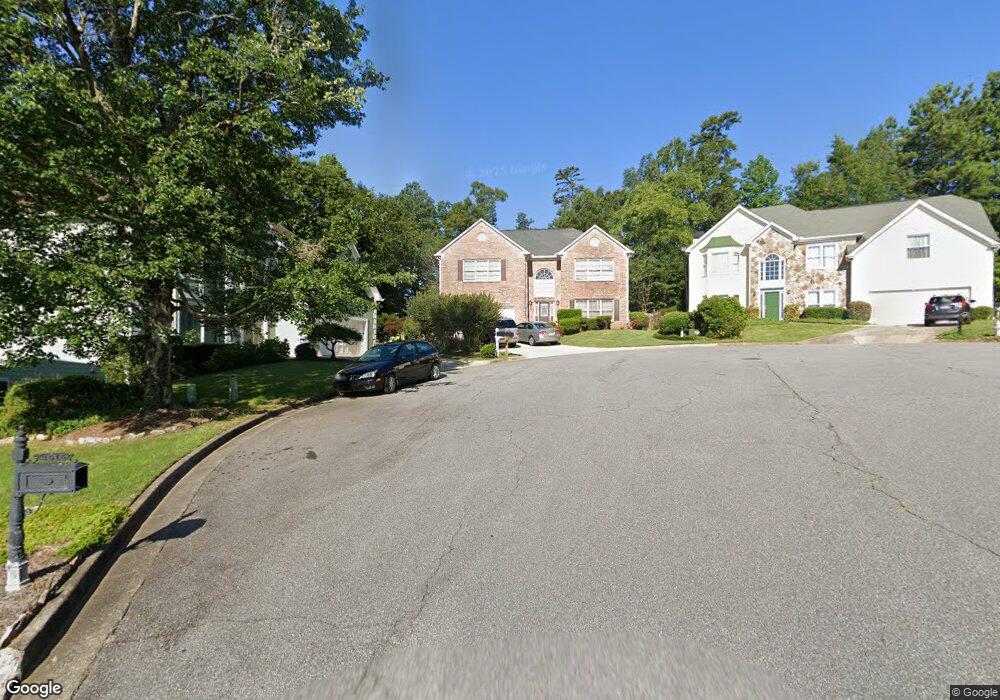 3495 River Trace Dr, Alpharetta, GA 30022 - photo 1