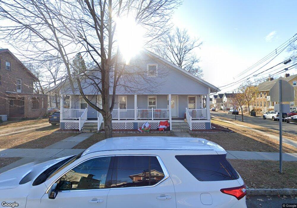343 W 2nd St, Bound Brook, NJ 08805 - photo 1