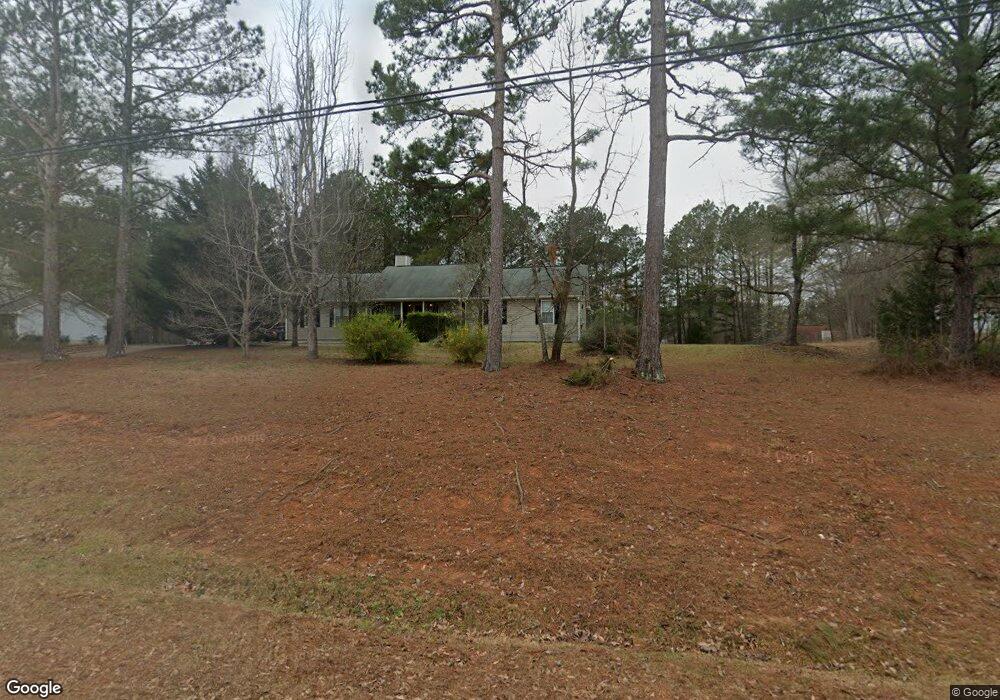123 Duncans Mill Rd, Locust Grove, GA 30248 - photo 1
