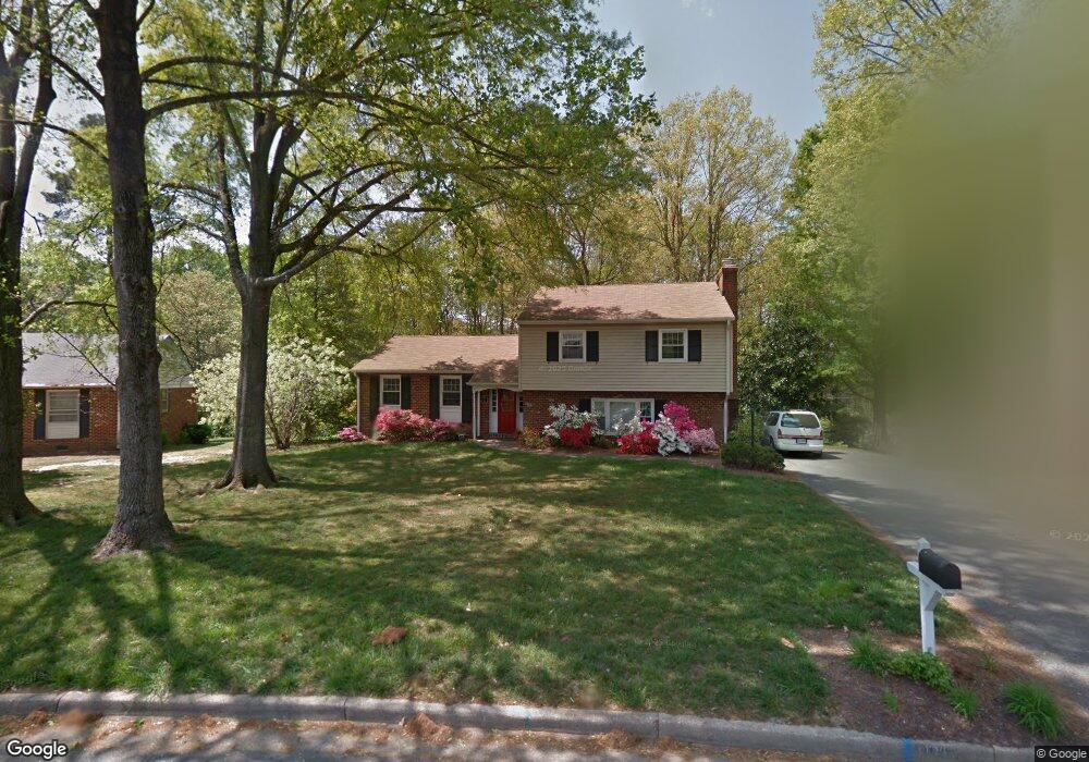 1102 Waterford Dr, Henrico, VA 23229 - photo 1