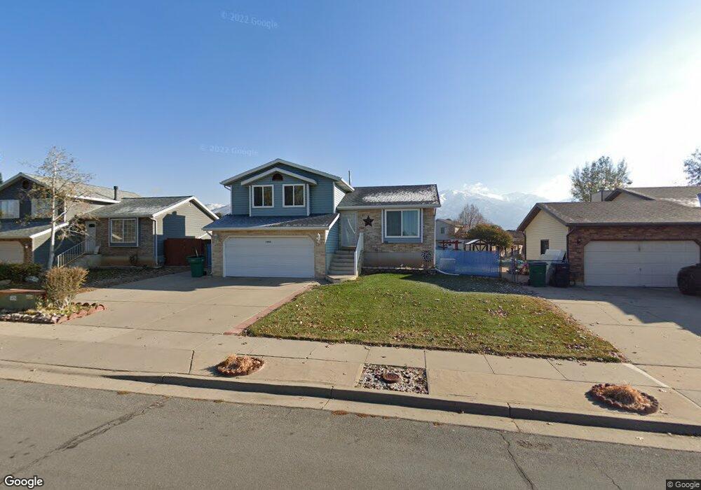 1048 N 150 W, Layton, UT 84041 - photo 1