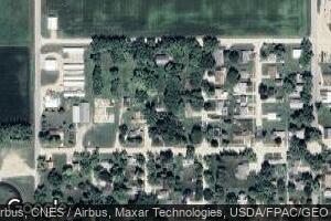608 3rd St NW, Buffalo Center, IA 50424