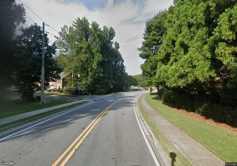 0 Spalding Dr unit 7180100, Peachtree Corners, GA 30092 - photo 1