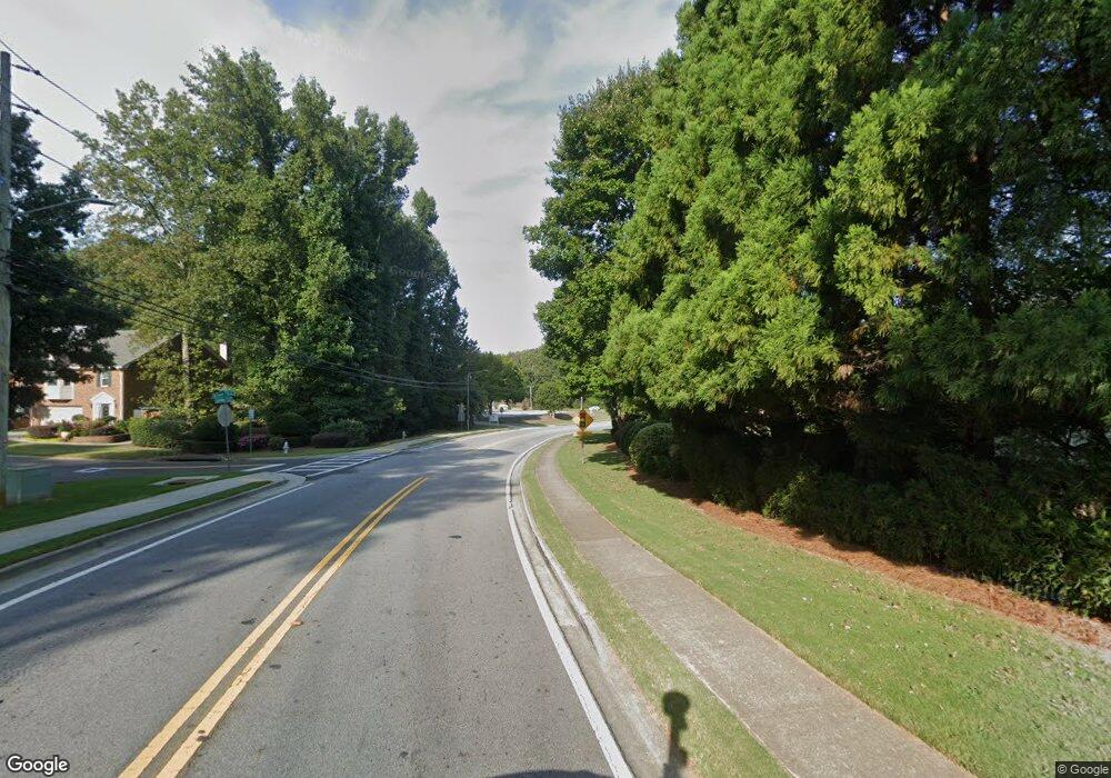 0 Spalding Dr unit 8416174, Peachtree Corners, GA 30092 - photo 1