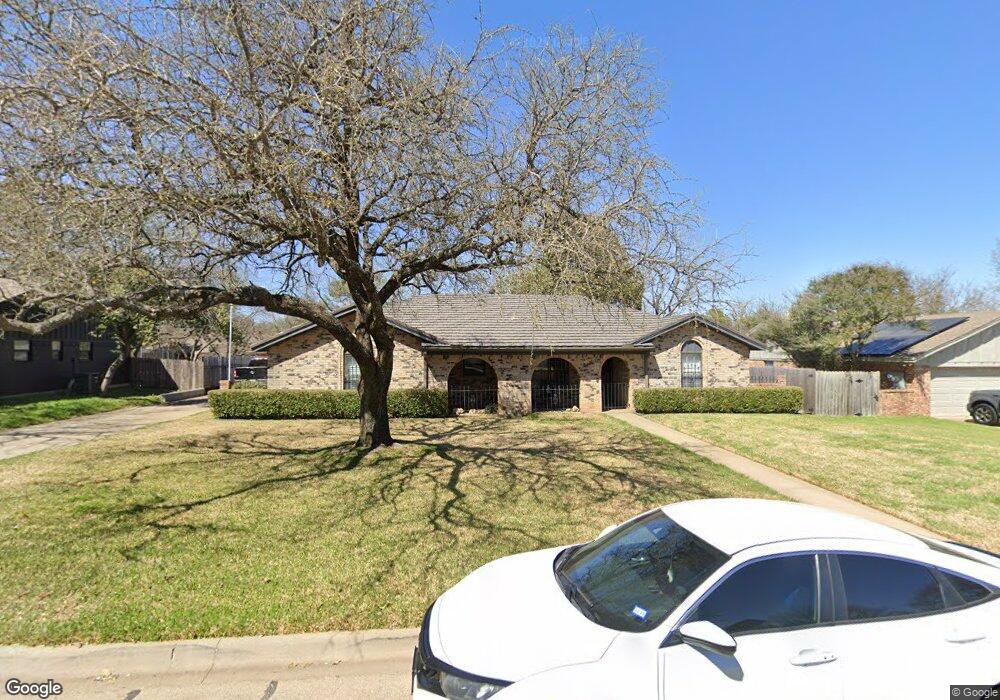 1104 Green River Trail, Cleburne, TX 76033 - photo 1