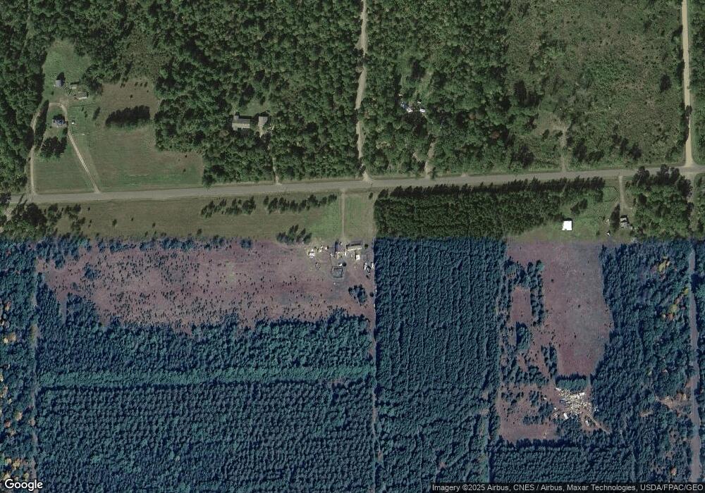 9315 Black Brook Rd, Webster, WI 54893 - photo 1