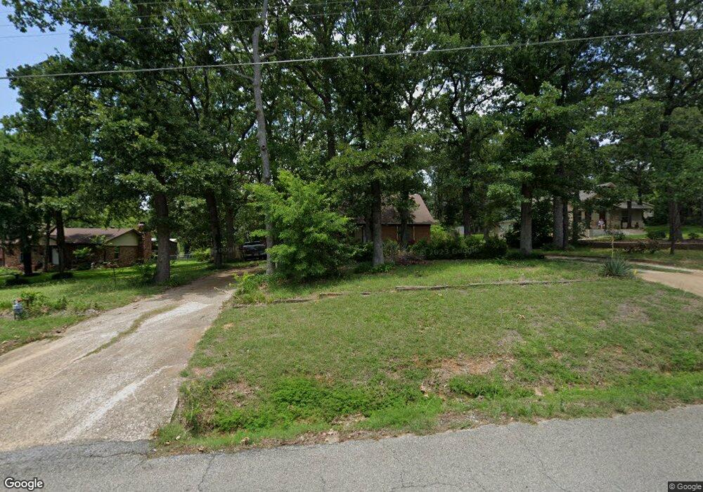 4109 W Crawford St, Denison, TX 75020 - photo 1