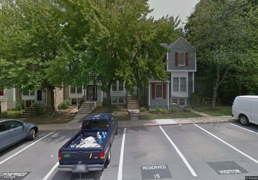 9253 Pinenut Ct, Laurel, MD 20723 - photo 1