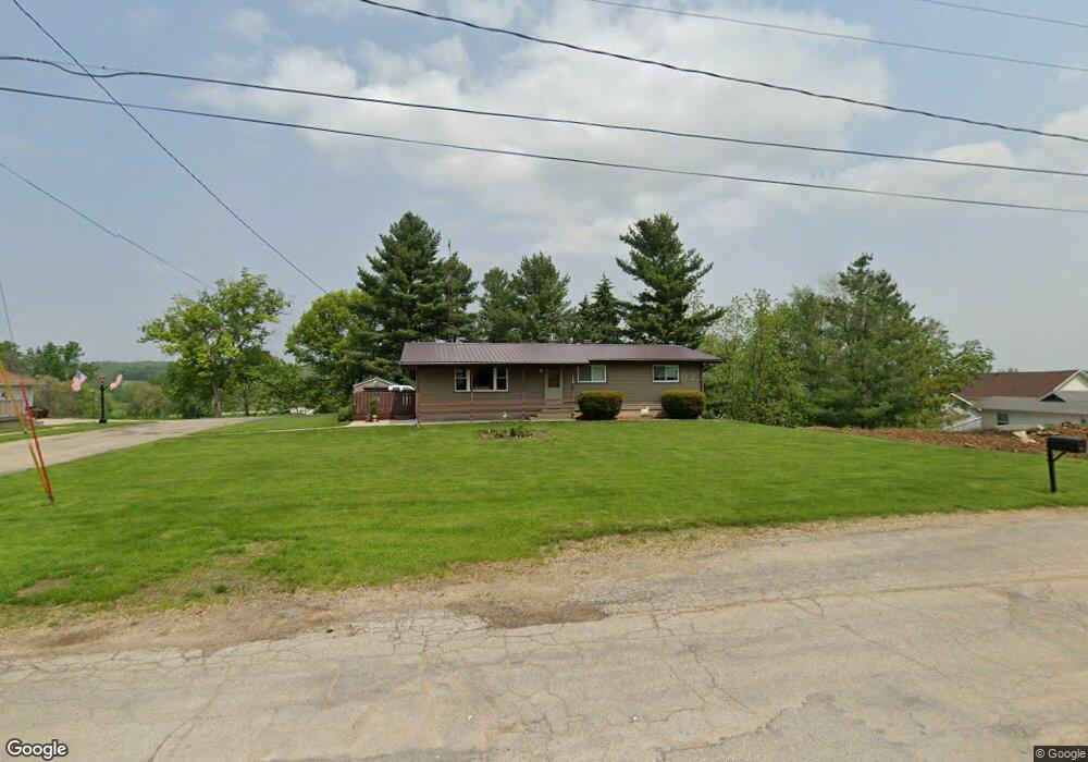106 W Main St, Browntown, WI 53522 - photo 1