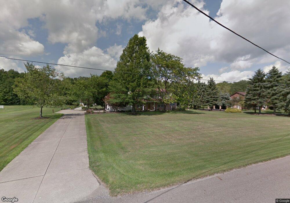 4801 Cadwallader Sonk Rd, Vienna, OH 44473 - photo 1