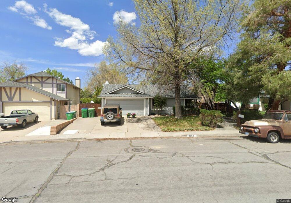 1768 Deep Creek Dr, Sparks, NV 89434 - photo 1