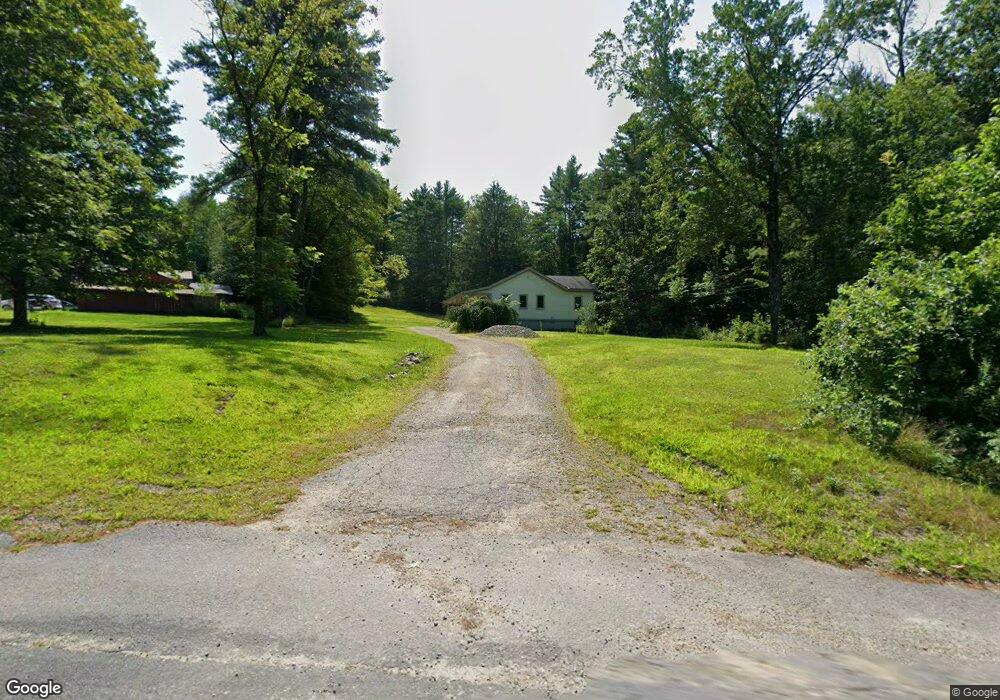 400 Eaton Rd, Swanzey, NH 03446 - photo 1