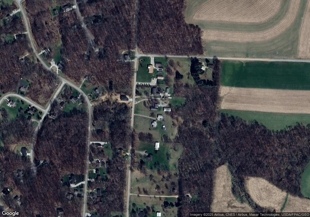 15580 King Rd, Howard, OH 43028 - photo 1