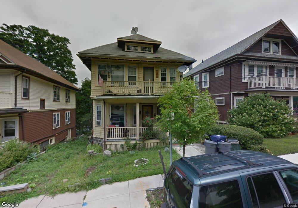 30 Langley Rd unit 2, Boston, MA 02135 - photo 1