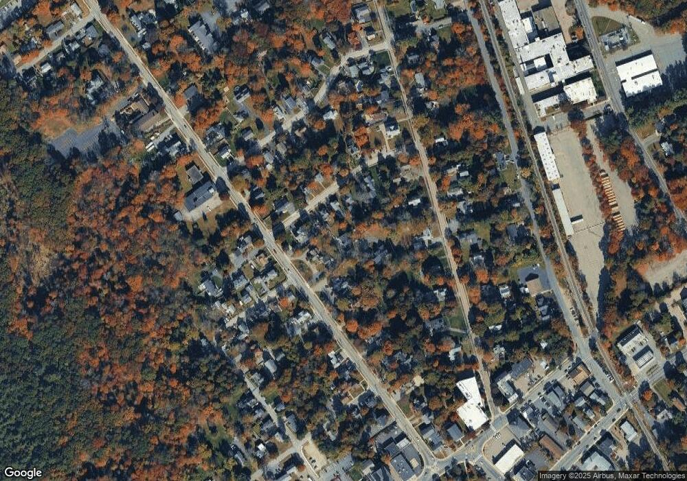 8 Orchard Place unit 2, Foxboro, MA 02035 - photo 1