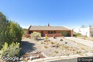 6617 Vooscane Ave, Cochiti Lake, NM 87083