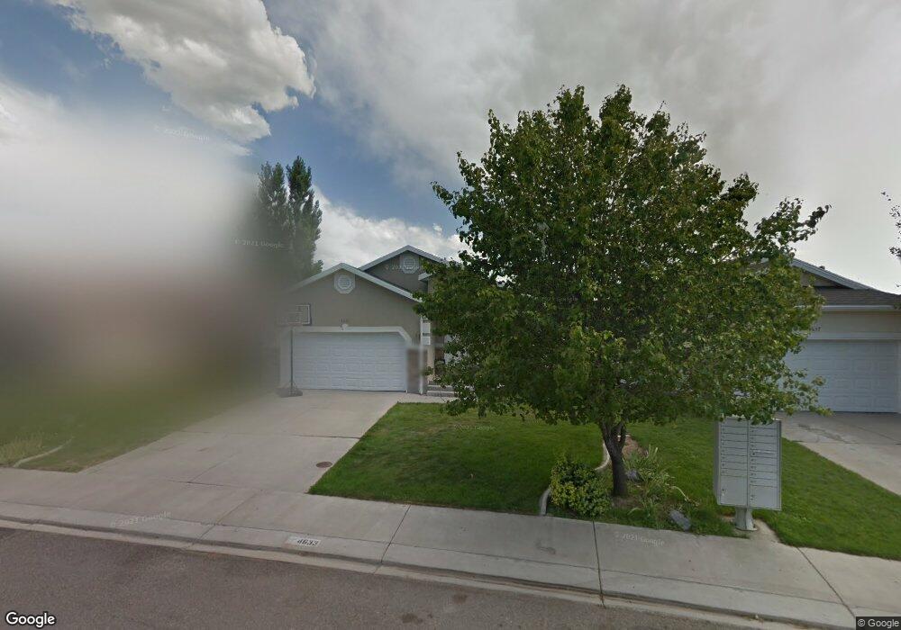 4633 Ferguson Way, Pleasant Grove, UT 84062 - photo 1