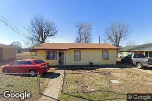 357 Joseph St, Drew, MS 38737