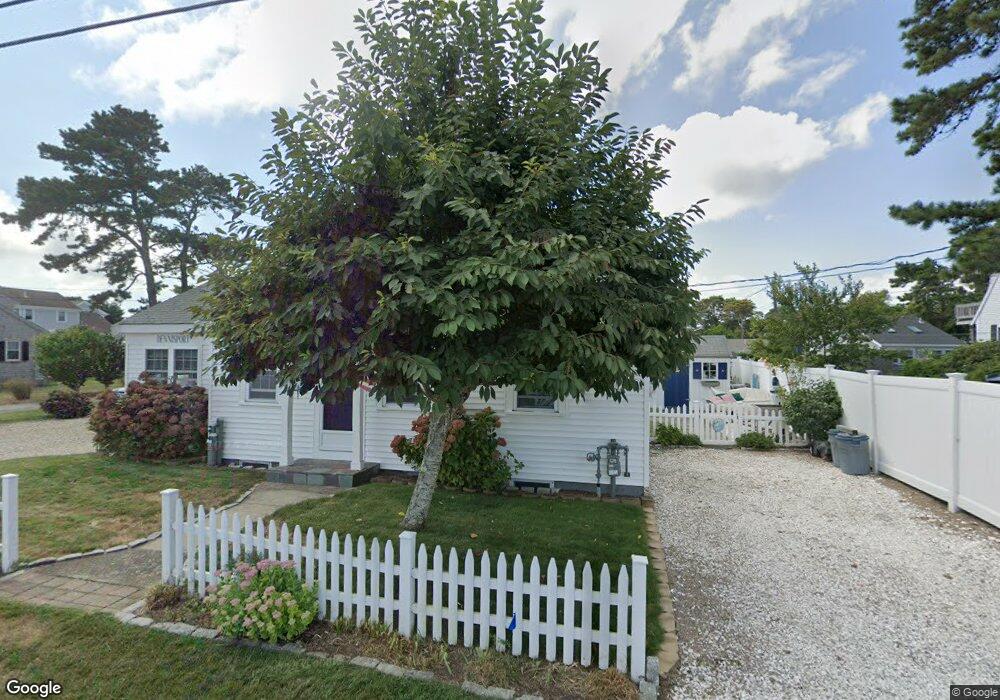 69 Glendon Rd unit B, Dennis Port, MA 02639 - photo 1