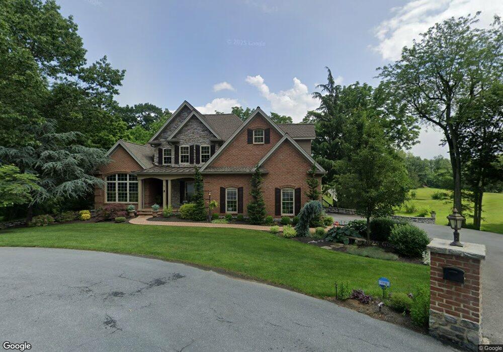 91 Tyler Dr, Chambersburg, PA 17201 - photo 1