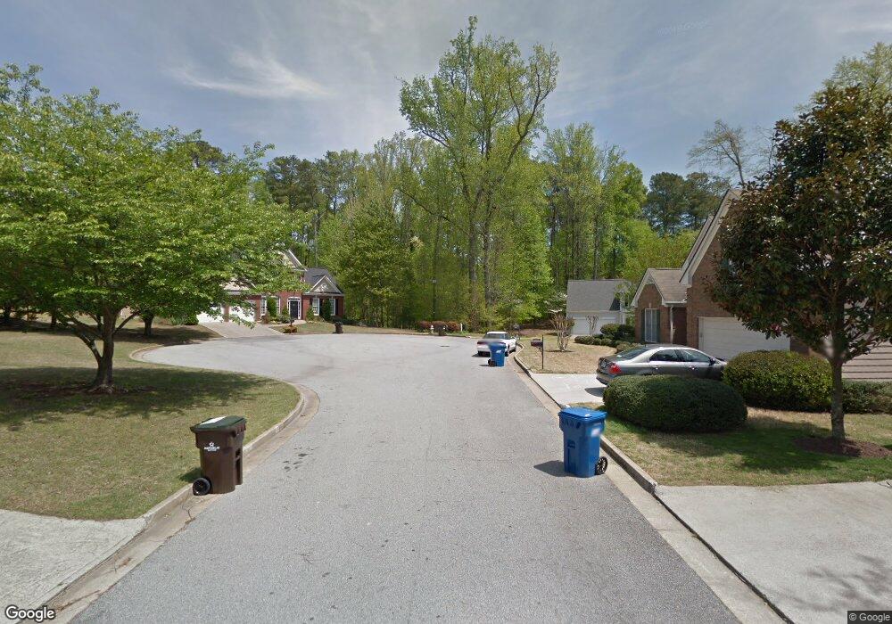 0 Canberra Way, Alpharetta, GA 30009 - photo 1