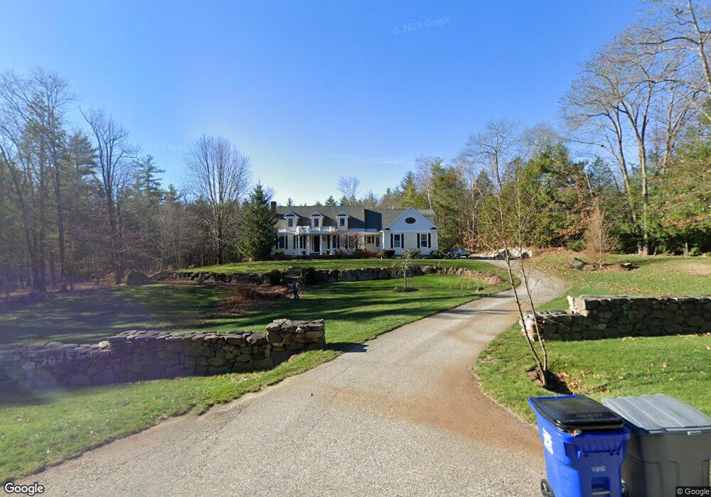 5 Walters Way, Exeter, NH 03833 - photo 1