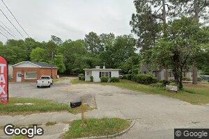 1202 N Longstreet St, Kingstree, SC 29556