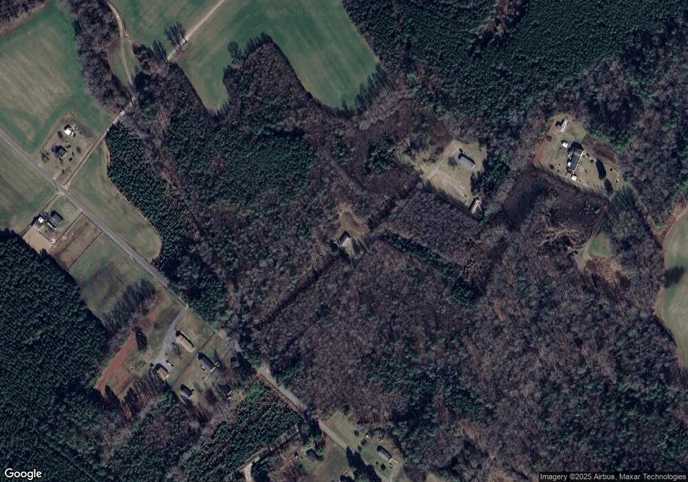 245 Clarke Hawkins Ln, Dunnsville, VA 22454 - photo 1