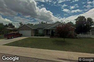 595 W 350 N, Salina, UT 84654