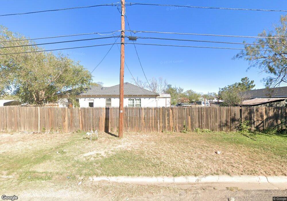 1701 Donley St, Big Spring, TX 79720 - photo 1