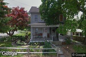 108 Maple St, Millersburg, PA 17061