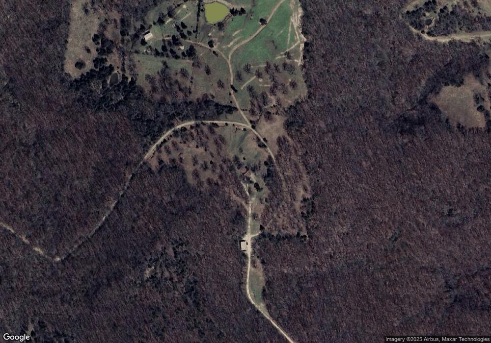 19630 Pummill Rd, Fayetteville, AR 72701 - photo 1