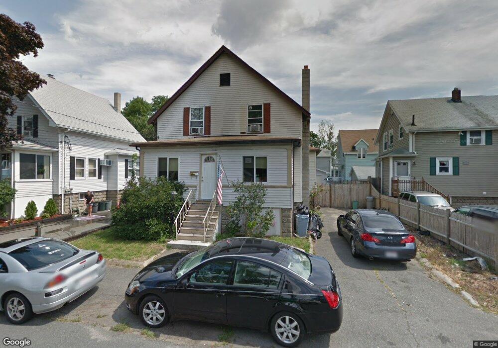 14 Atherton St, Saugus, MA 01906 - photo 1