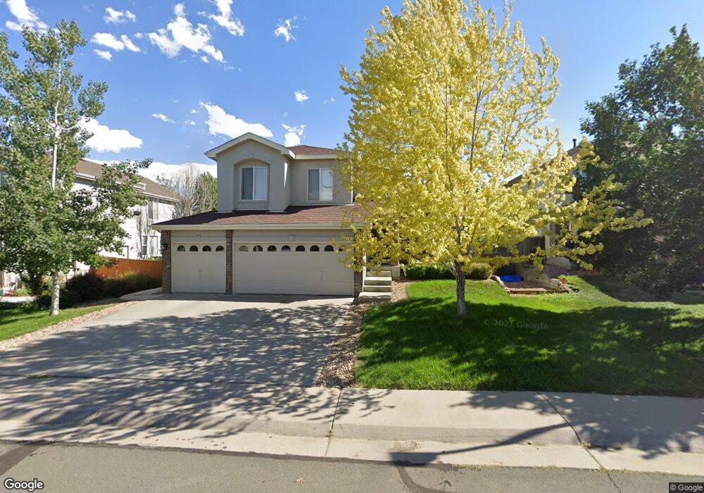 4744 E 127th Dr, Thornton, CO 80241 - photo 1