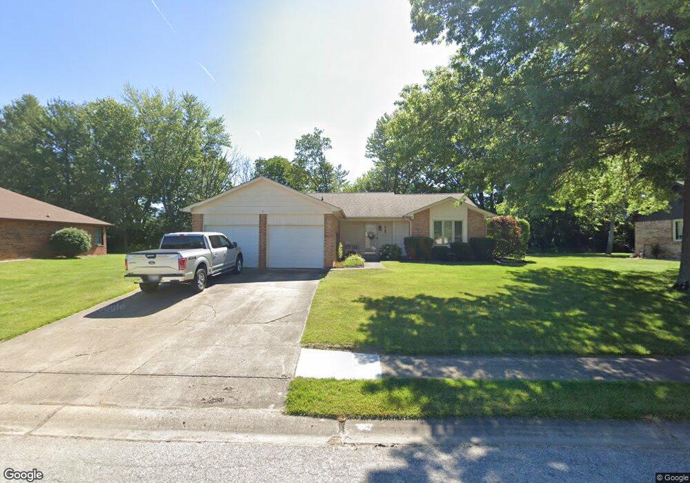 1167 Chad Ct, Plainfield, IN 46168 - photo 1