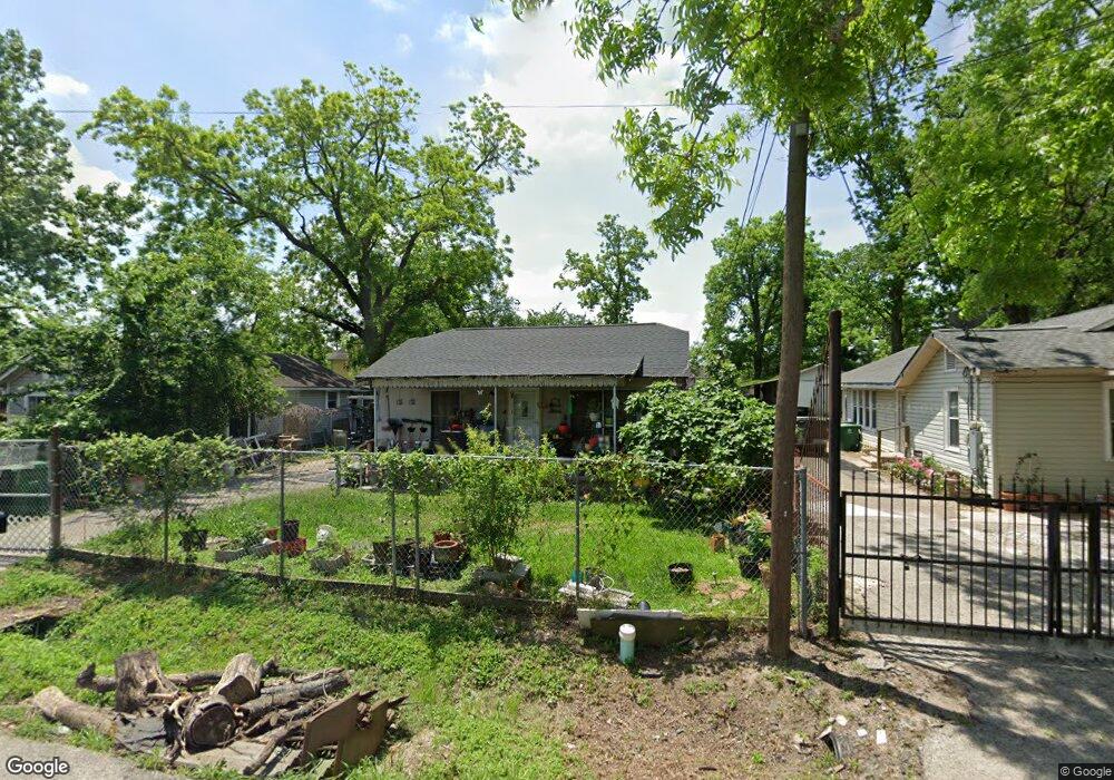 2626 Keeland St, Houston, TX 77093 - photo 1