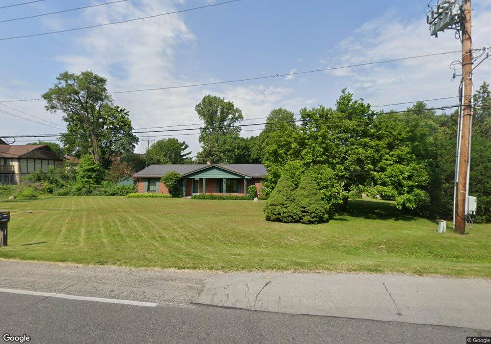 52725 Ironwood Rd, South Bend, IN 46635 - photo 1