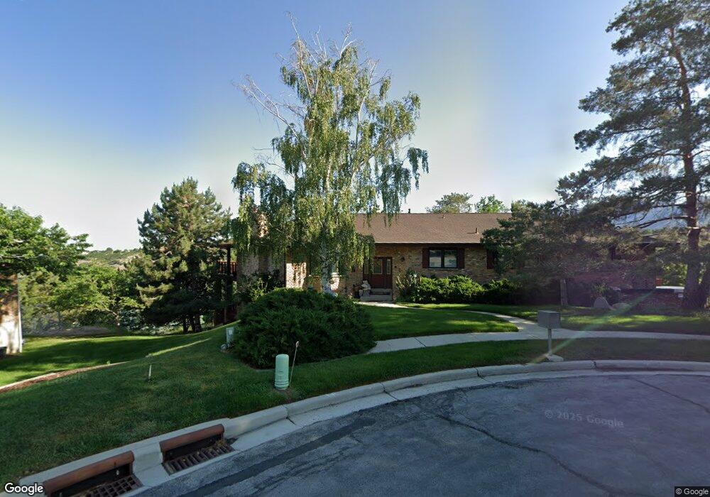 2339 E Charros Rd, Sandy, UT 84092 - photo 1