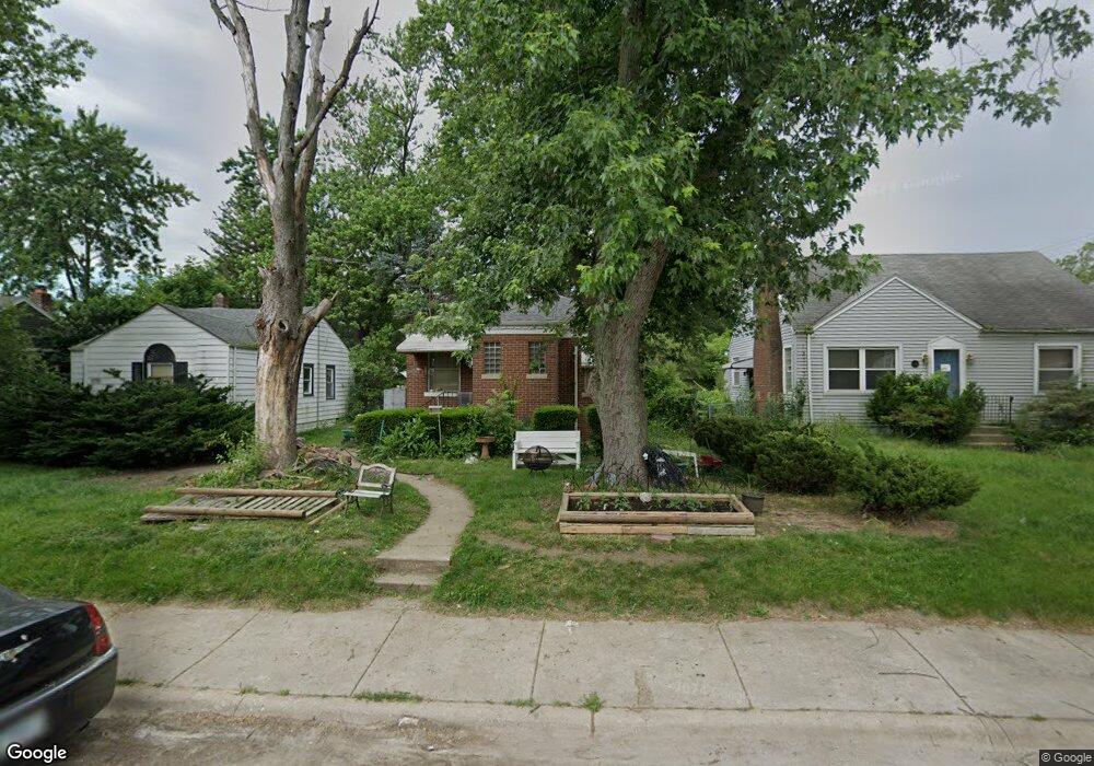 4730 Jackson St, Gary, IN 46408 - photo 1
