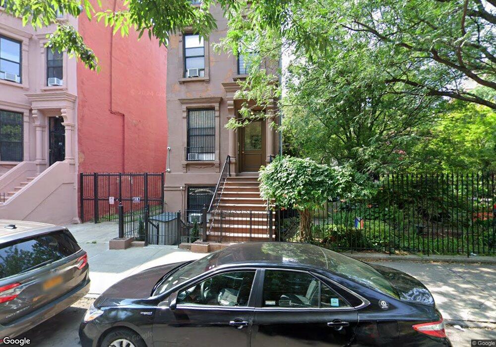 106 W 132nd St, New York, NY 10027 - photo 1