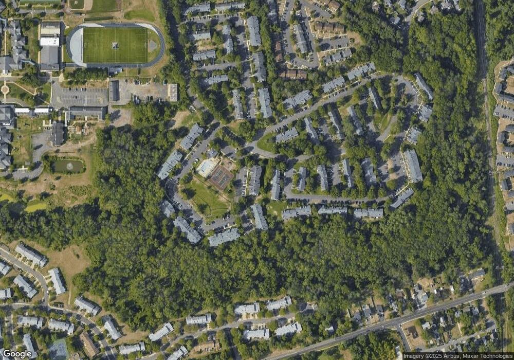 98 Players Cir unit C2, Tinton Falls, NJ 07724 - photo 1