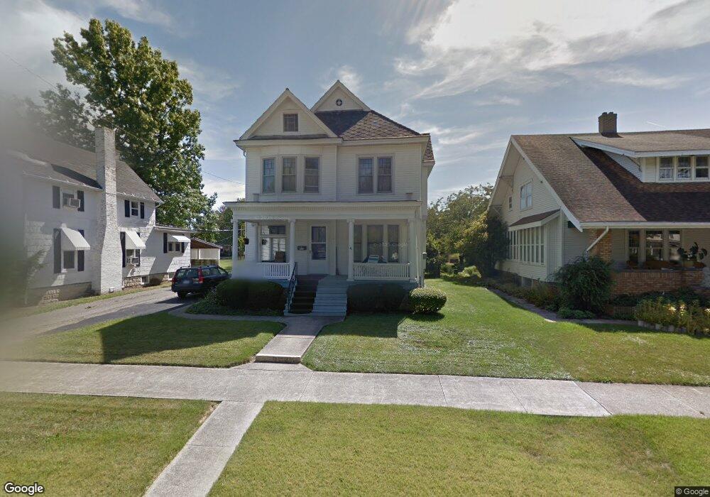 223 W Lima St, Findlay, OH 45840 - photo 1