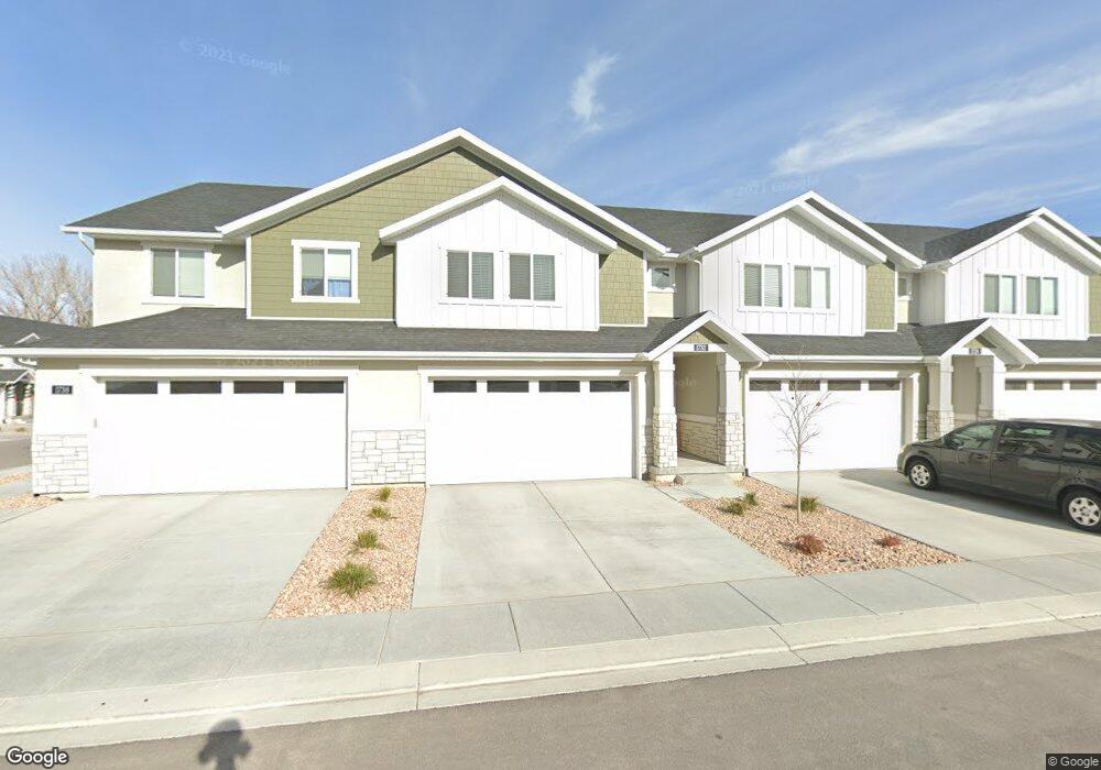 1732 W 1210 S, Payson, UT 84651 - photo 1