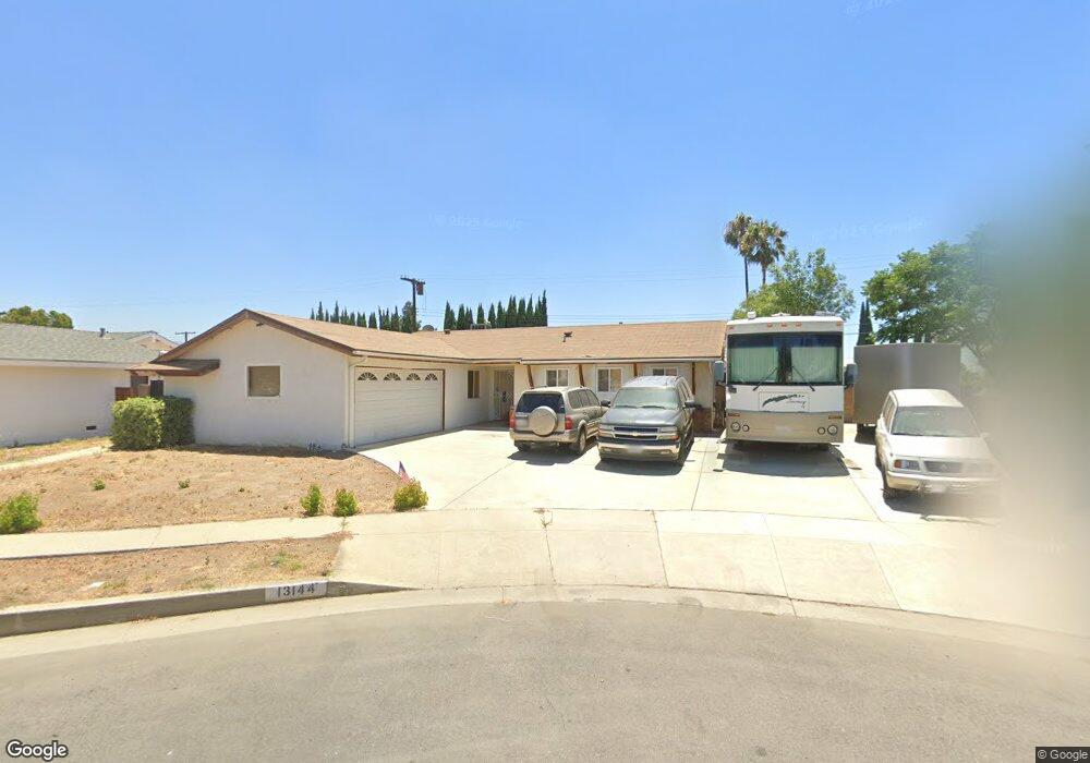 13144 Oberlin St, Sylmar, CA 91342 - photo 1