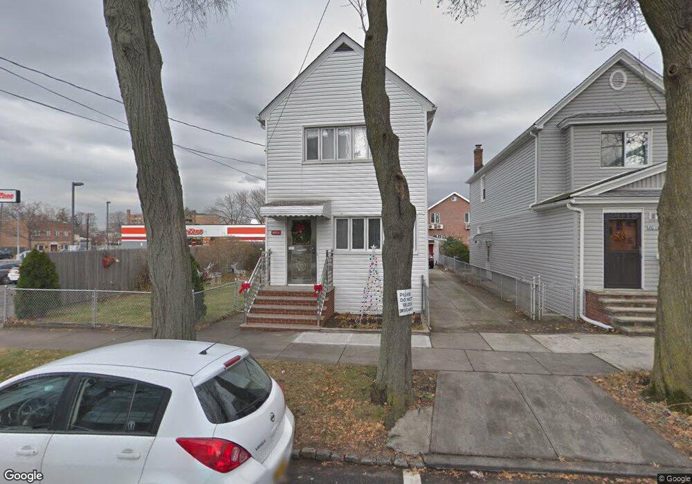 8011 160th St, Jamaica, NY 11432 - photo 1