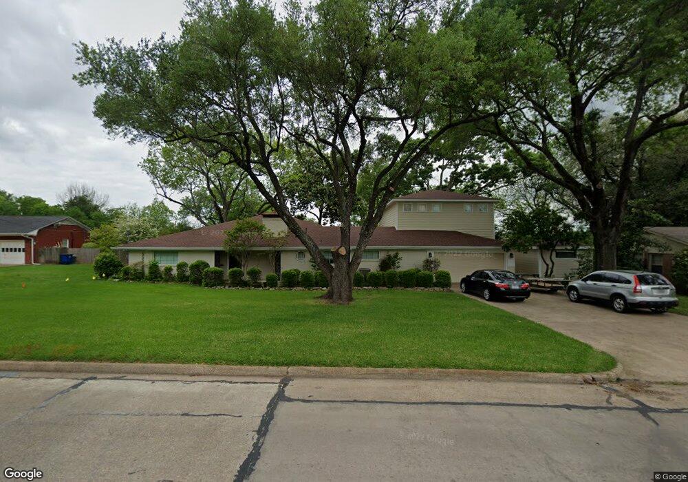 1809 N Preston St, Ennis, TX 75119 - photo 1