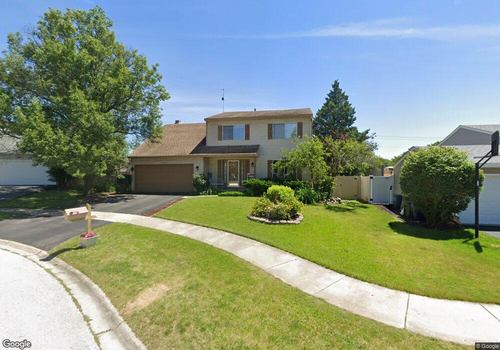 2630 Rolling Meadows Dr, Naperville, IL 60564 - photo 1