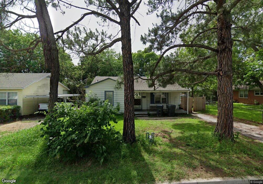 1421 Healdton Blvd, Ardmore, OK 73401 - photo 1